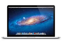 15-inch Retina, Early 2013 - 2.7GHz Core i7