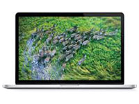 15-inch Retina, Early 2013 - 2.8GHz Core i7