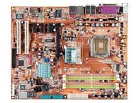 Abit Motherboard AA8XE