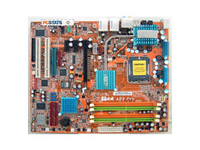 Abit Motherboard AB9 Pro