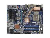Abit Motherboard AB9 QuadGT