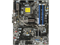 Abit Motherboard AW9D-MAX