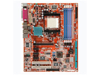 Abit Motherboard AX8
