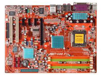 Abit Motherboard GD8 Pro