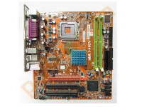 Abit Motherboard I-45C