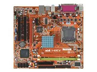 Abit Motherboard I-45CV
