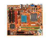 Abit Motherboard I-G31