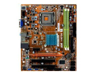Abit Motherboard I-N73V