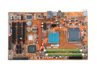 Abit Motherboard I45D