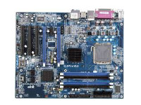 Abit Motherboard IL9 Pro