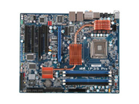 Abit Motherboard IP35