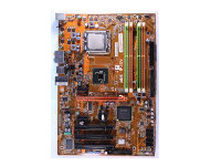 Abit Motherboard IP35V