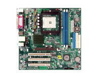Abit Motherboard IS-85