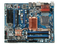 Abit Motherboard IX38 QuadGT