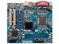 Abit Motherboard LG-95C