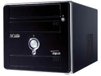 AOpen XC EZ65