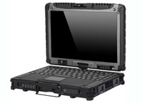 Getac Notebook V200