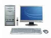 Advent Desktop/Tower T9409