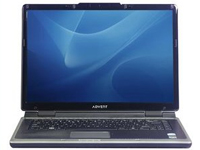 Advent Laptop 5612