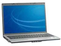 Advent Laptop 8315