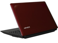 Advent Laptop Eclipse E300