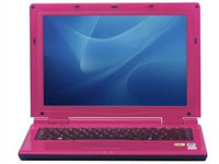 Advent Laptop KC500