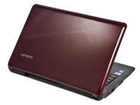 Advent Laptop Modena M100