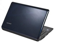 Advent Laptop Modena M201