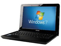Advent Laptop Quantum Q200
