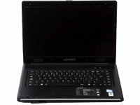 Advent Laptop Roma 1001