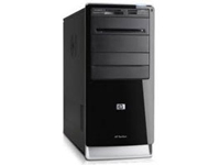 HP Pavilion Desktop a6001.uk