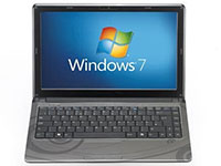 Advent Laptop Verona P