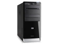 HP Pavilion Desktop a6009n