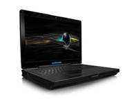 Alienware Laptop Area-51 m17x