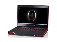 Alienware Laptop M17x R4