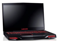 Alienware Laptop M18x R2