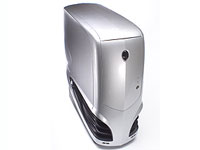 Alienware Desktop Area-51 Pentium 4