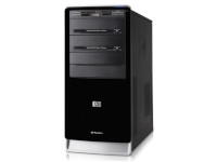 HP Pavilion Desktop a6010la