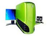 Alienware Desktop Area-51 4500