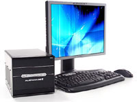 Alienware Desktop Area-51 5300