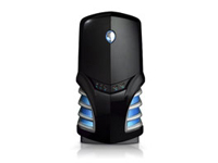 Alienware Desktop Area-51 790i Ultra SLI