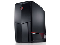 Alienware Desktop Area-51 ALX (6 Memory Slots)