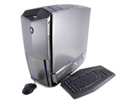 Alienware Desktop Area-51 AURORA Athlon - [DDR]
