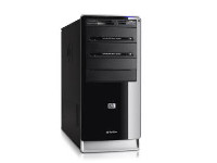 HP Pavilion Desktop a6013w