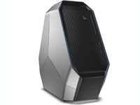 Alienware Desktop Area-51 Hybrid