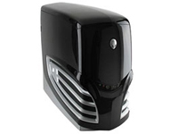 Alienware Desktop Area-51 X58 (6 Memory Slots)