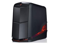 Alienware Desktop Aurora (DDR3)