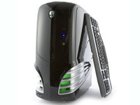 Alienware Desktop Aurora 7500 - [DDR2]