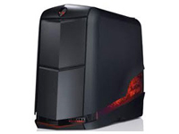 Alienware Desktop Aurora ALX - [DDR2]