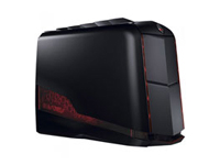 Alienware Desktop Aurora R4